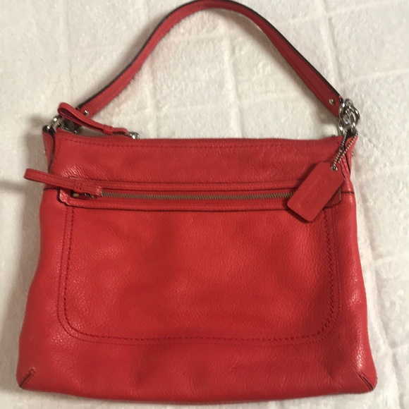 Coach Shoulder bag - Picture 2 of 5